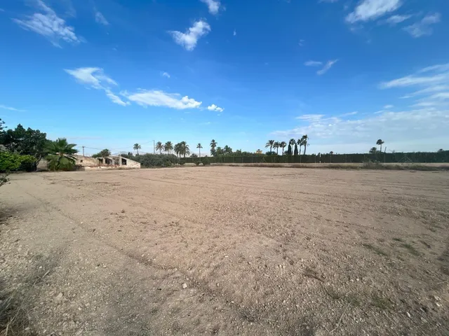 Exclusivo chalet para reformar a tu gusto a 5 min de Elche — 25