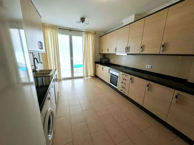 ▷Amplia Casa en Altea, Costa Blanca — 12