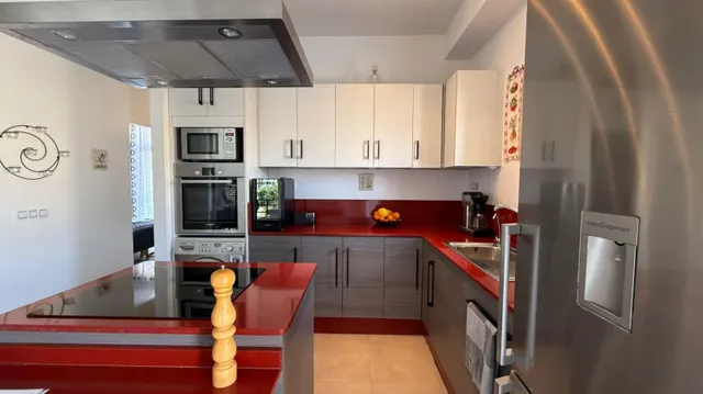 ESPECTACULAR CHALET 2 HABS EN CIUDAD QUESADA 244.000€ — 6