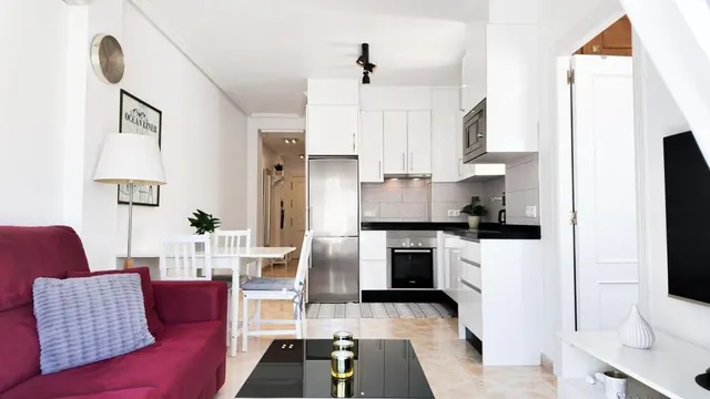 Apartamento 2 habitaciones 62m² en venta - Centro — 10