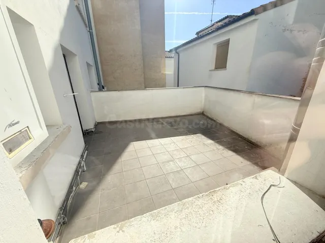 Apartamento con terraza en Estella - foto 2