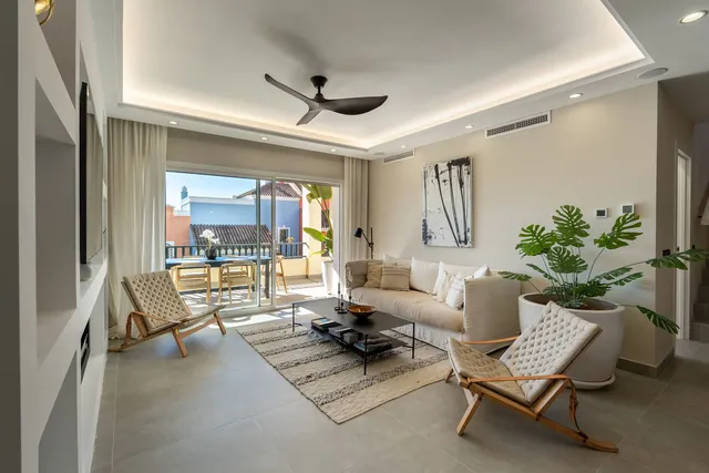 Adosado 4 habitaciones 226m² en venta - Marbella — 9