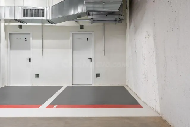 Parking 13m² en alquiler - Zona Avinguda Barcelona - foto 4