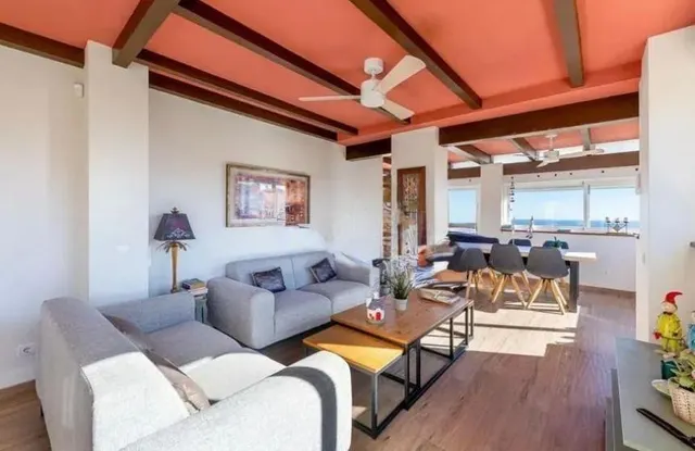 Ático 4 habitaciones 135m² en venta - Centro — 9