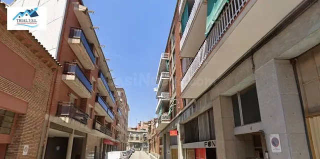 Venta de Piso en Barcelona — 2