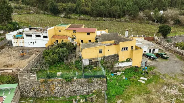 CASA INDEPENDIENTE CON TERRENO NATURALEZA Y RENTABILIDAD - foto 4