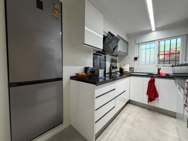 Chalet urbano en lliria — 12