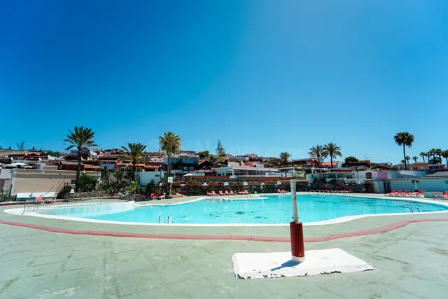 Camping de Pasito Blanco - foto 5