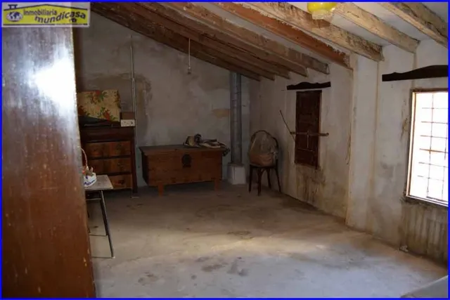 Casas a reformar en La Matanza de Orihuela — 20