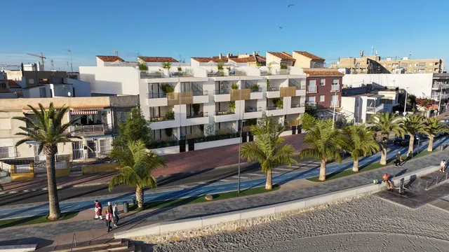 Planta baja 1 habitación 80m² en venta - Villananitos — 6