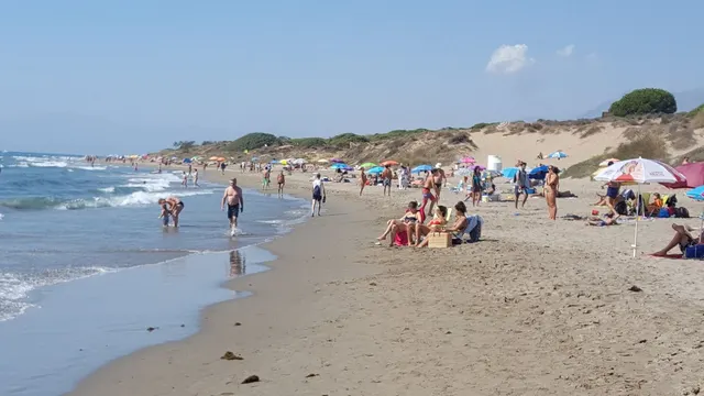 Apartamento 2 habitaciones 78m² en venta - Marbella — 21
