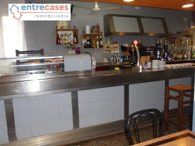 VENTA SOLAR INDUSTRIAL ZONA BALADRE PUERTO DE SAGUNTO CON VIVIENDA Y BAR — 12