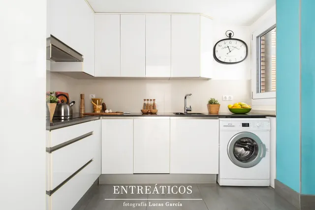 Ático 3 habitaciones 100m² en venta - Delicias — 23