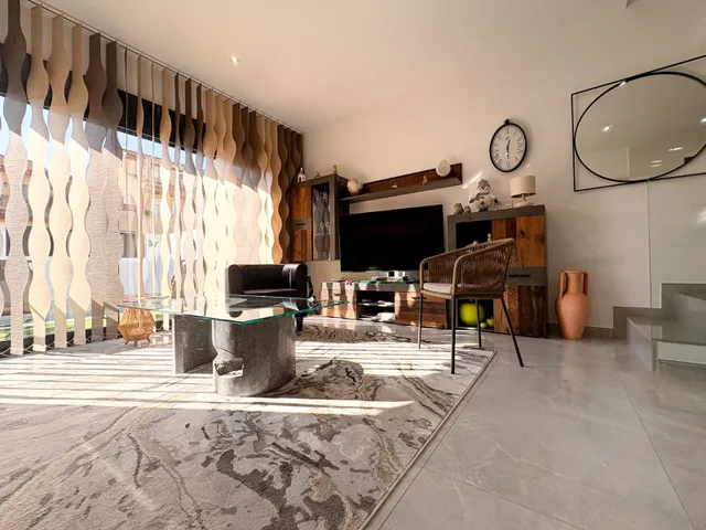 Villa 3 habitaciones 106m² en venta - Villa alegría — 8