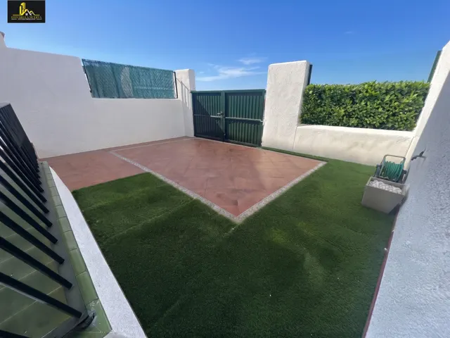 Fantástica casa en parque atlántico 124m2 y 4 dormitorios — 13
