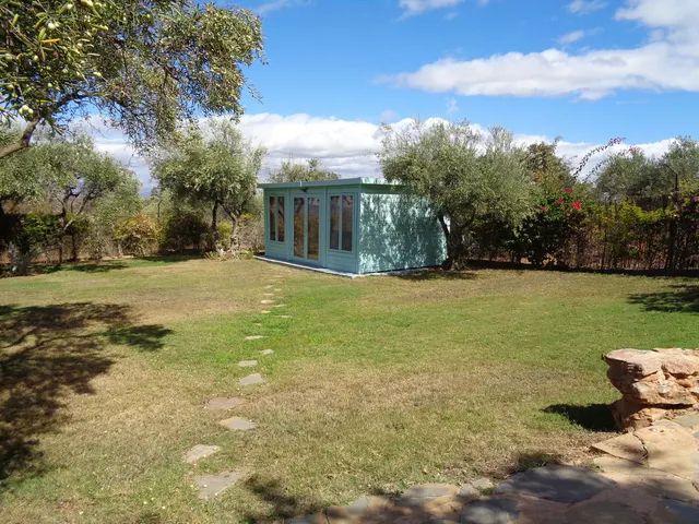 Chalet 4 habitaciones 350m² en venta - Costa del Sol — 21
