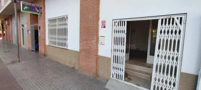 Local comercial de 64m2 en El Palmar. - foto 3