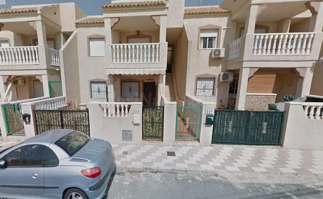 Se vende casa independiente OKUPA en San Fulgencio (Alicante