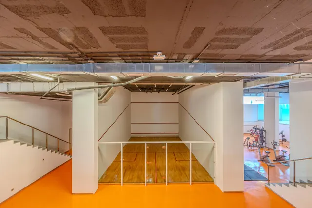 Espectacular piso en Las Torres-Juan Carlos I — 35