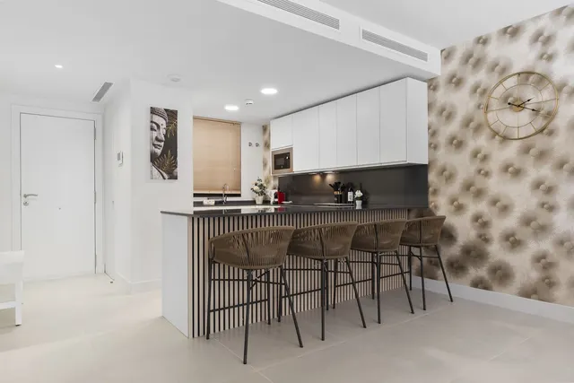 Apartamento 2 habitaciones 152m² en venta - Centro — 9