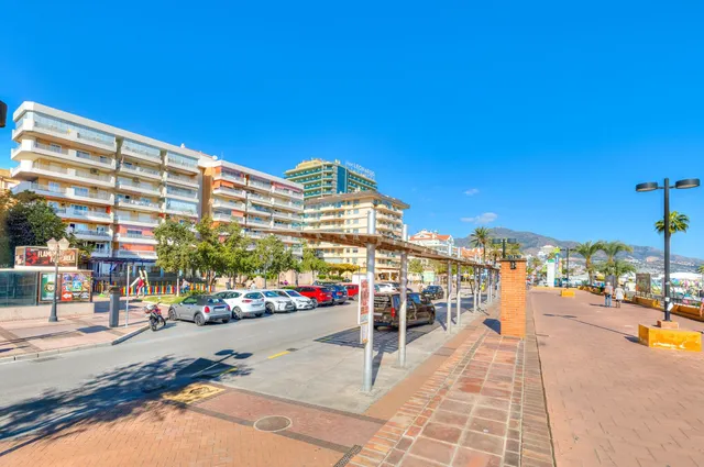 Apartamento 2 habitaciones 64m² en venta - Centro — 19