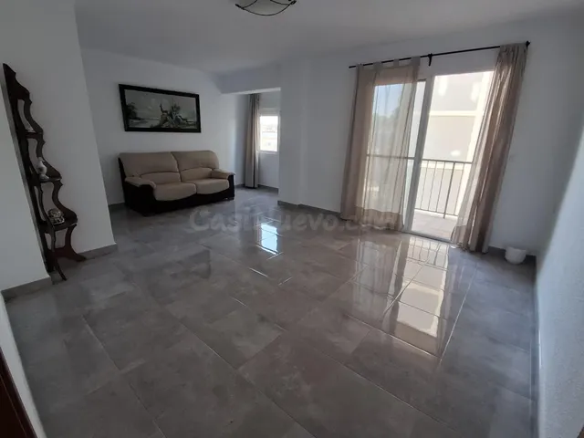 Precioso piso totalmente reformado zona Tulell Norte — 5