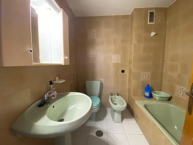 Piso 3 habitaciones 107m² en venta - Centro — 11