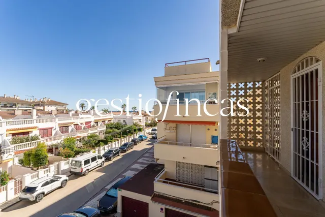 ¡Vive junto al mar en una de las zonas más privilegiadas de Cambrils! Piso con terraza y parking a pocos pasos de la playa de la Llosa en Cambrils — 27