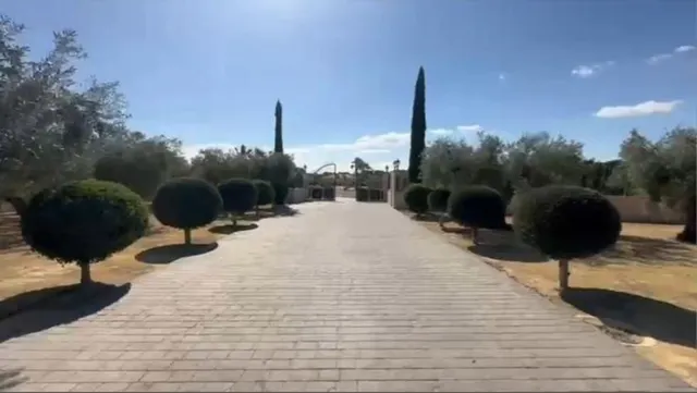 Casa 5 habitaciones 669m² en venta - Pedanías Oeste — 7