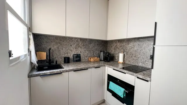 Apartamento 2 habitaciones 68m² en venta - La Chismosa - foto 2