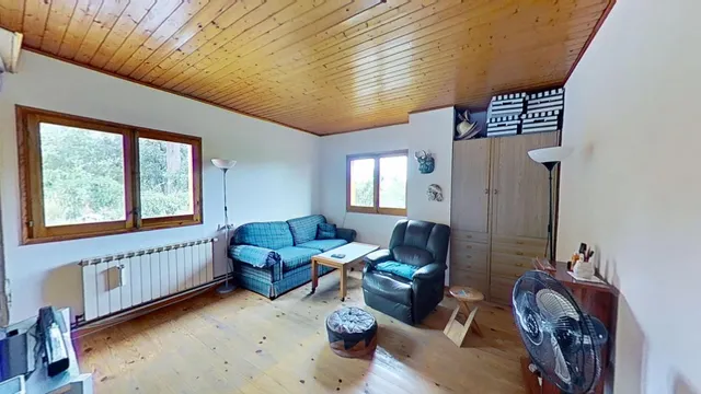 Chalet independiente con parcela de 1.000 m2 en Sol i Aire – Sant Cugat del Vallès — 26