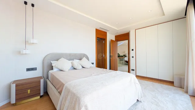 Villa 4 habitaciones 425m² en venta - Centro de la Ciudad Quesada — 37