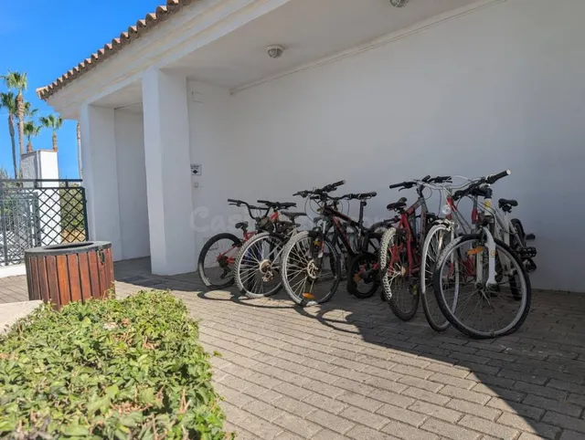 Ático en Venta en San Roque Cádiz — 32