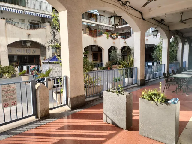 Piso amplio y reformado en pleno corazon comercial de Benidorm y a pocos pasos de la playa — 38