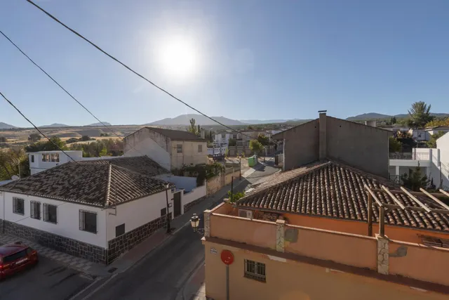 ✨ ¡NUEVA OPORTUNIDAD CON VISTAS INCREÍBLES A GRANADA! ✨ — 30