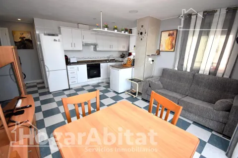 111MAD177 ¡OPORTUNIDAD! ESQUINERO CON VISTA AL MAR Y MONTAÑA EN OROPESA