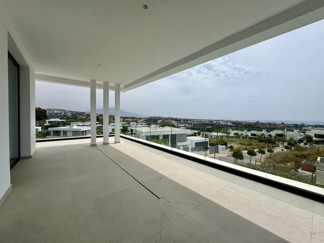 Chalet 6 habitaciones 460m² en venta - Costa Del Sol — 34