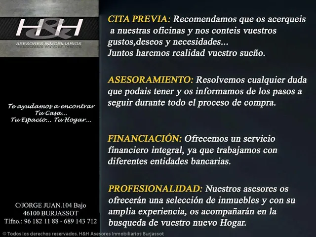 Se vende amplio solar para edificar en Benimámet. / HH Asesores, Inmobiliaria en Burjassot / — 11