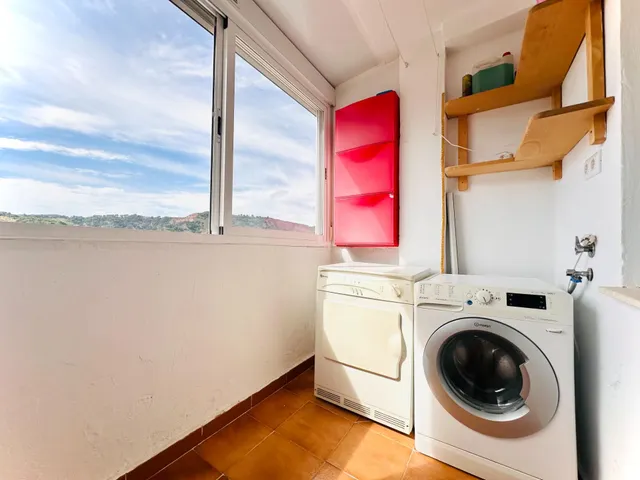 Piso 2 habitaciones 61m² en venta - Cerro del oro — 21