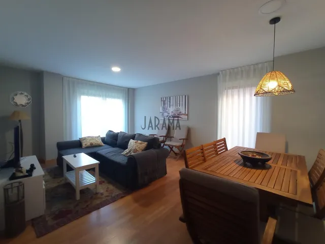 EXCLUSIVO APARTAMENTO CON TERRAZA EN TUDELA — 9
