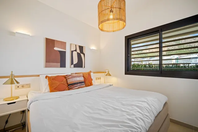 Apartamento 3 habitaciones 110m² en venta - Centro — 18