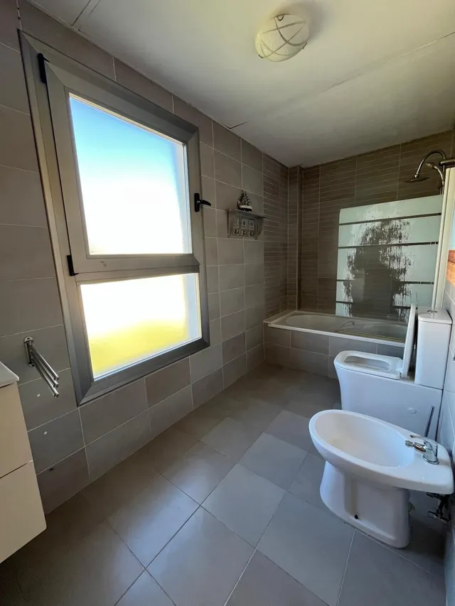 CHALET PAREADO PLAYA DE GANDIA — 24