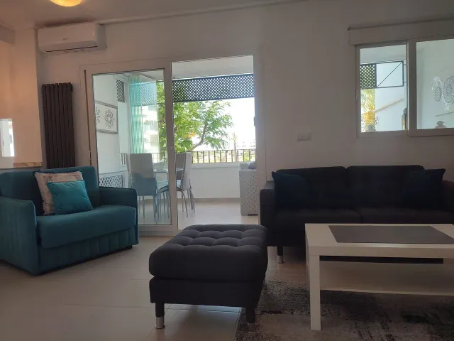 Apartamento 2 habitaciones en venta - SUCINA — 10