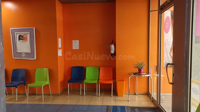 LOCAL COMERCIAL EN ALQUILER - ZONA PLAZA DE TOROS, GRANADA — 5