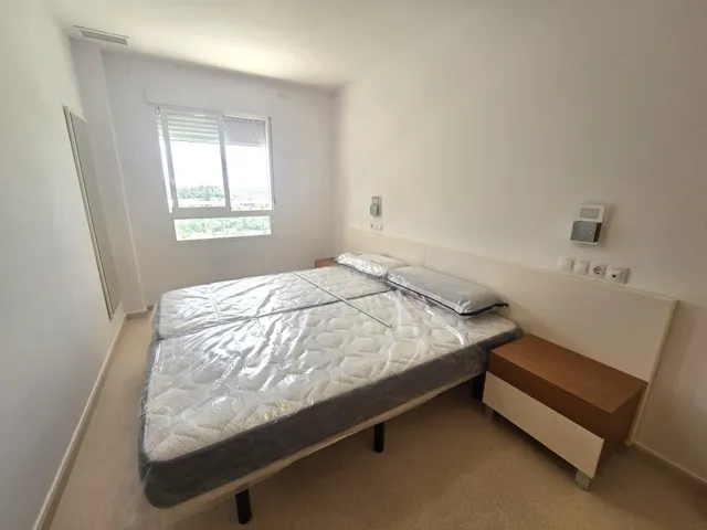 Apartamento 1 habitación 52m² en alquiler - Pueblo — 13