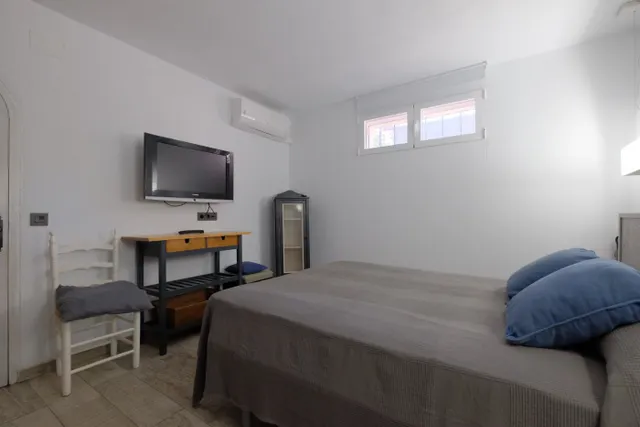 VILLA DE LUJO COMPUESTA POR 3 APARTAMENTOS INDIVIDUALES, TODO DE PRIMERA CALIDAD CON VISTAS AL MAR — 20