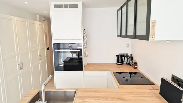 Apartamento 1 habitación 26m² en venta - Centro — 7