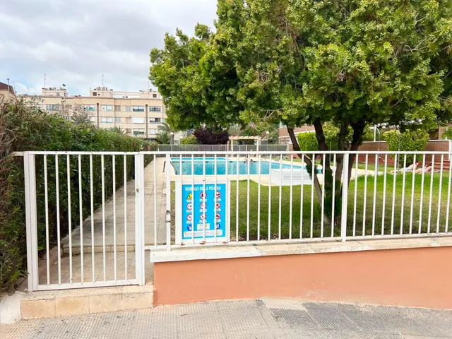 Espectacular Bungalow en zona Ciudad Deportiva — 32