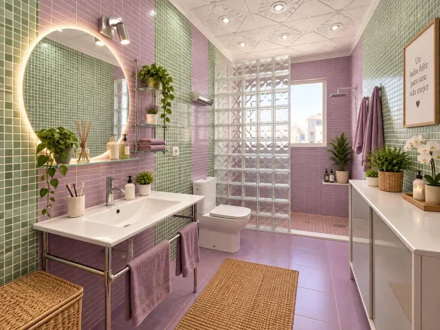 Vivienda de cuatro dormitorios con balcón en Arucas - Santidad — 27