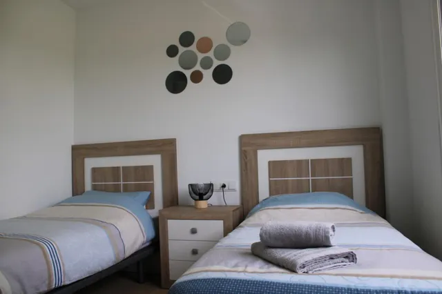 Apartamento 2 habitaciones 68m² en venta - Roldán — 23